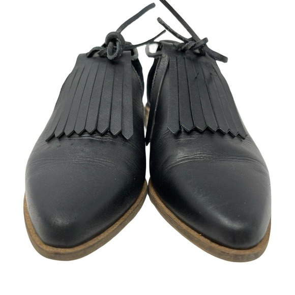 Kelsi Dagger Brooklyn Alani Cut Out Shooties~Sz 6 - Picture 3 of 7